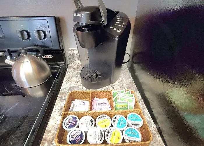 Apartamento Large2br/great For Work Crews&families/desk/parkng Aurora